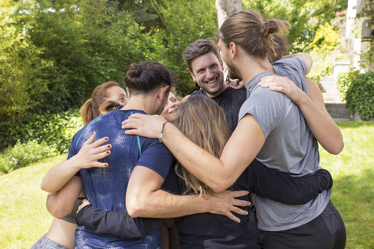 Pourquoi le Teambuilding?